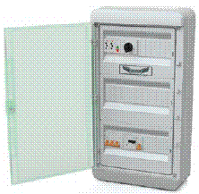 ���� ���������� ������������� CHU-V