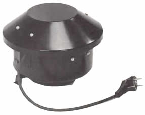 ������� ����������� Systemair TFER