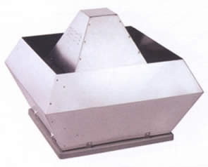 ������� ����������� Systemair DVN/DVNI