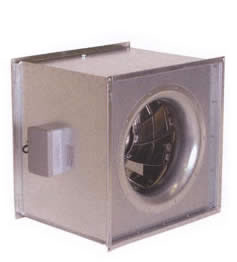 ����������� ��� ���������� ������� Systemair KDRE/KDRD