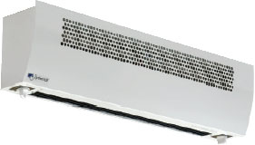 ��������� ������ Systemair Portier Mini