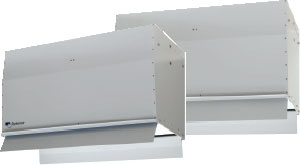 ��������� ������ Systemair MTV