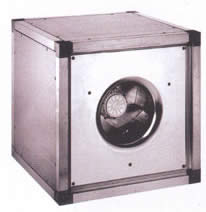 ����������� Systemair Multibox