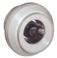 ����������� ��� ������� ������� Systemair - RVK