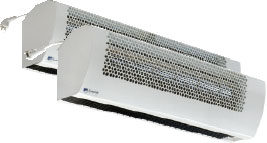 ��������� ������ Systemair ScreenMaster