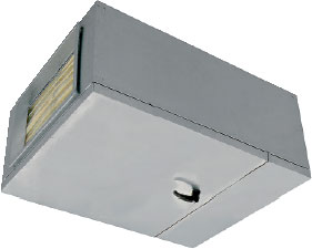 ��������� �������� Systemair TA